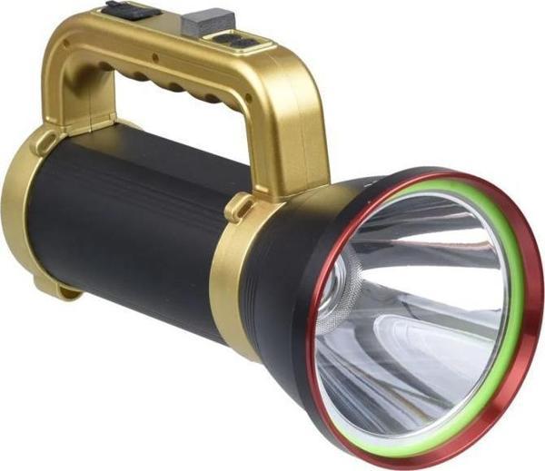Powerdex PD-5900 Şarjlı El Feneri 20W - Image 1