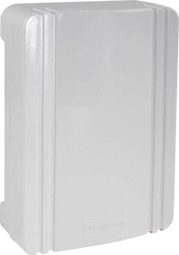 Mutlusan Ding Dong Elektronik Zil - Image 1