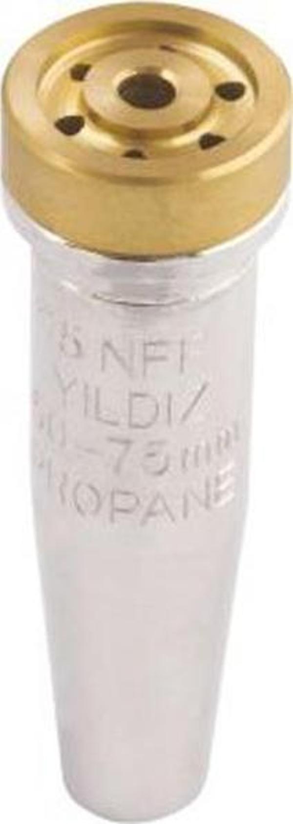 Yıldız 45401NP Propan Kesme Lülesi 5-10mm - Image 1