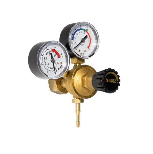 Yıldız 5950 Basınç Düşürücü CO2 - Image 1