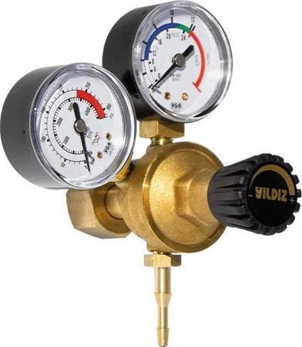 Yıldız 5950 Basınç Düşürücü CO2 - Image 1