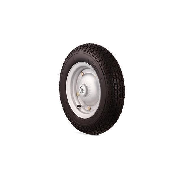 Yapar Rulmanlı Şişme Teker 355mm - Image 1