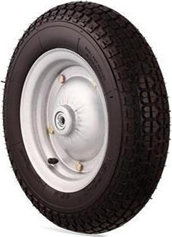Yapar Rulmanlı Şişme Teker 355mm - Image 1