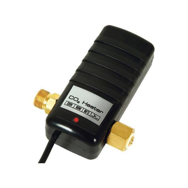 Yıldız Y510 CO2 Karbondioksit Isıtıcı 220v - Image 1
