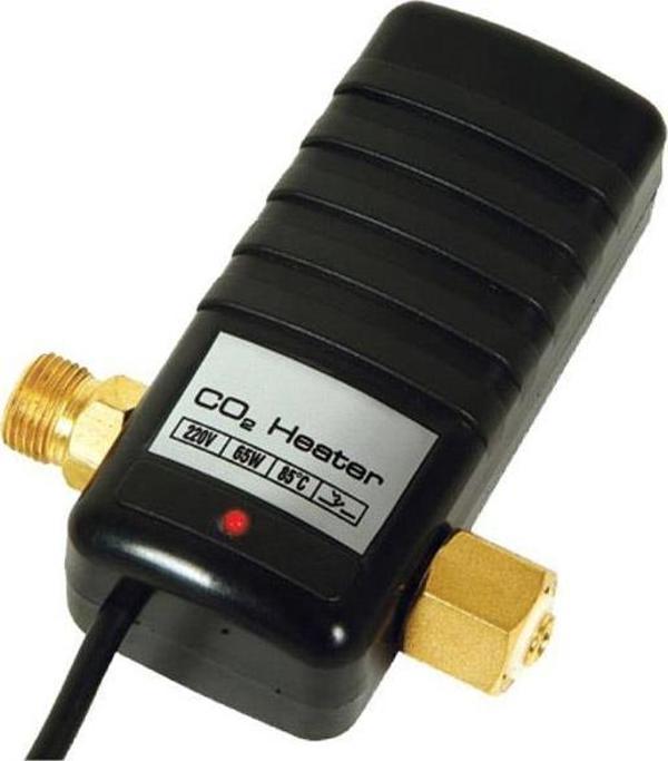 Yıldız Y510 CO2 Karbondioksit Isıtıcı 220v - Image 1