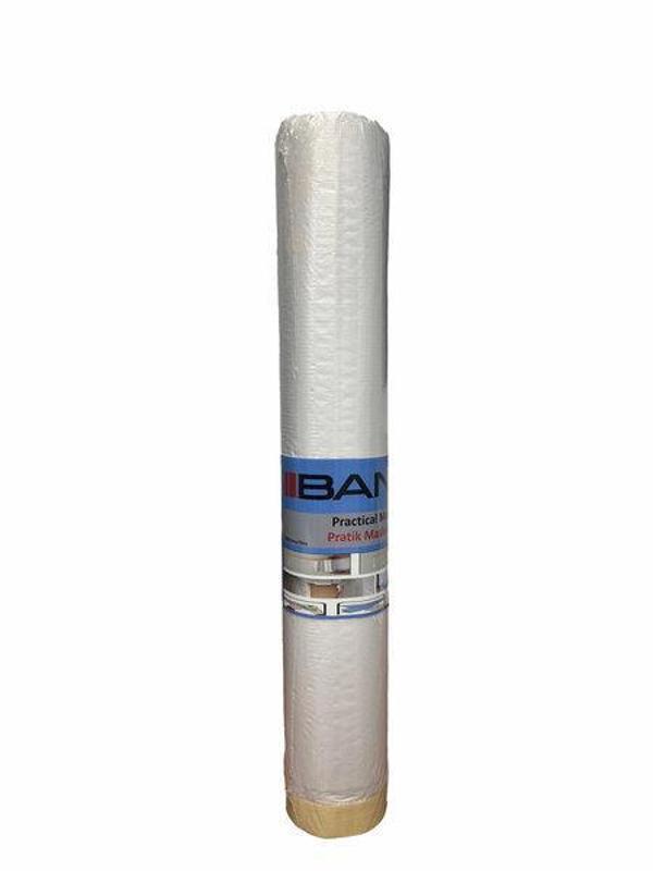 Bantex Pratik Maskeleme Örtüsü 15mtx270cm - Image 1