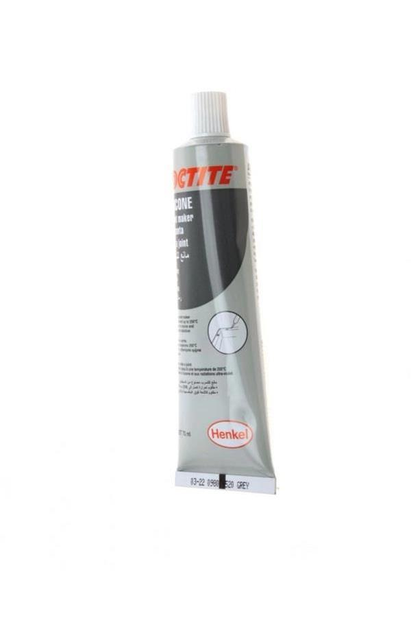 Loctite 2239128 Gri Sıvı Conta 70ml - Image 1