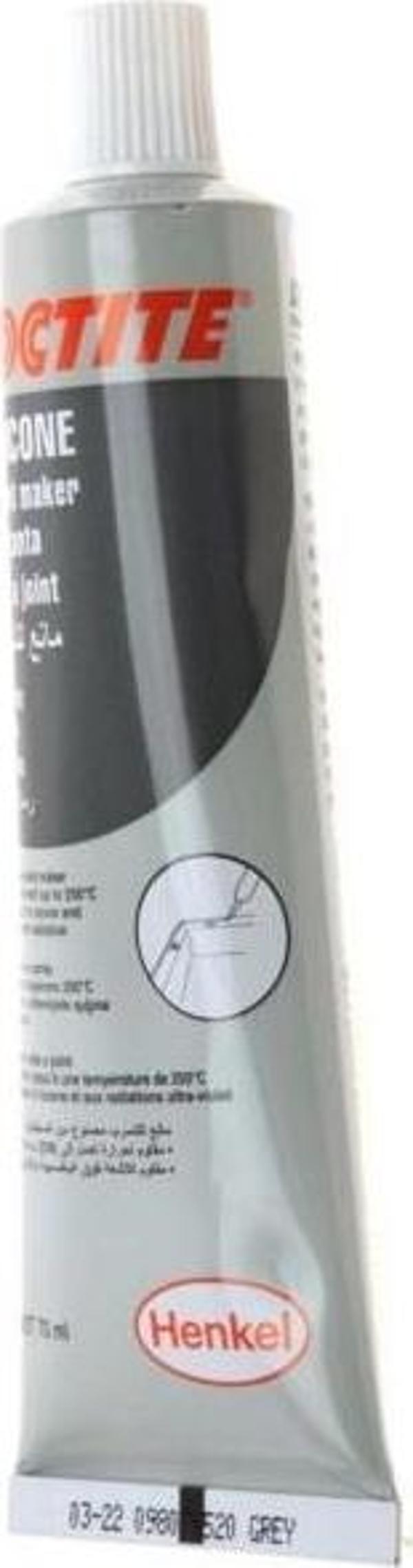 Loctite 2239128 Gri Sıvı Conta 70ml - Image 1