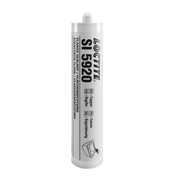 Loctite SI 5920 Silikon Sıvı Conta 80ml - Image 1