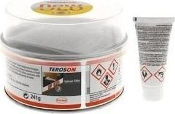 Teroson 241ml. Gelcoat Filler - Image 1