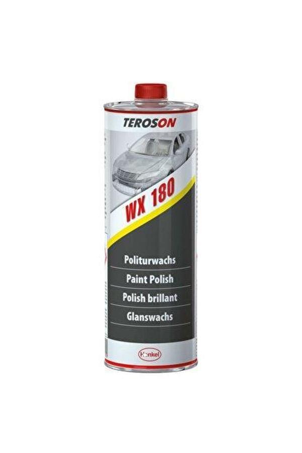 Teroson 1Lt. Wx 180 El Cila (Hare Giderici) - Image 1