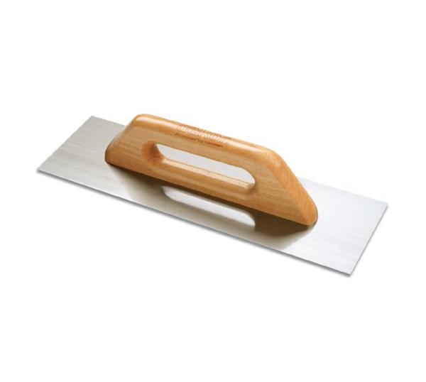 Dekor Alçı Malası Ahşap Saplı 50cm - Image 1