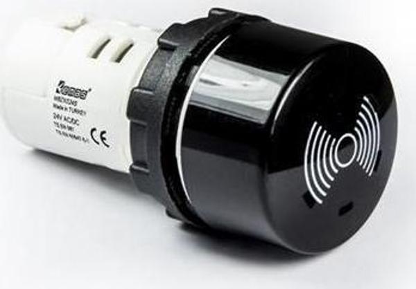Emas MB Serisi Buzzer  24v - Image 1