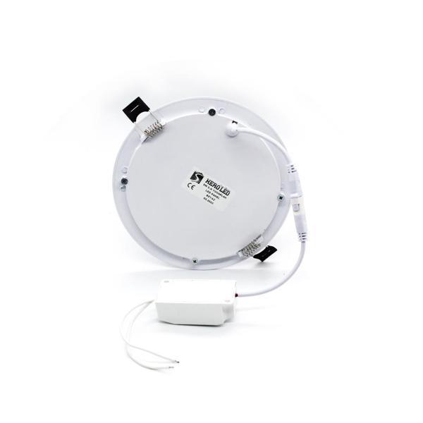 Hero Led HL-3006 Sıva Altı Panel Led 10-30V Günışığı - Image 1