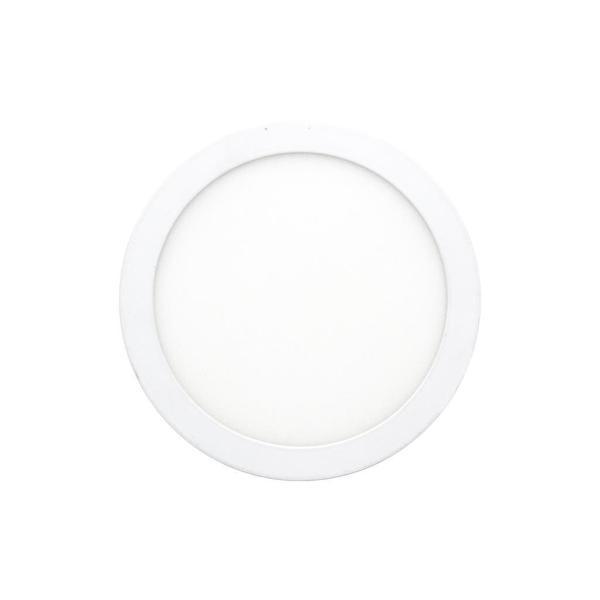Lampist LP3035 Sıva Üstü Panel Led 10-30V 12W  Beyaz - Image 1