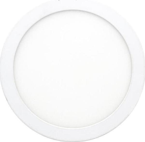 Lampist LP3035 Sıva Üstü Panel Led 10-30V 12W  Beyaz - Image 1