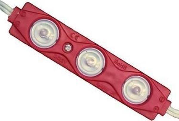 Rohs Modül Led 12V  Kırmızı - Image 1