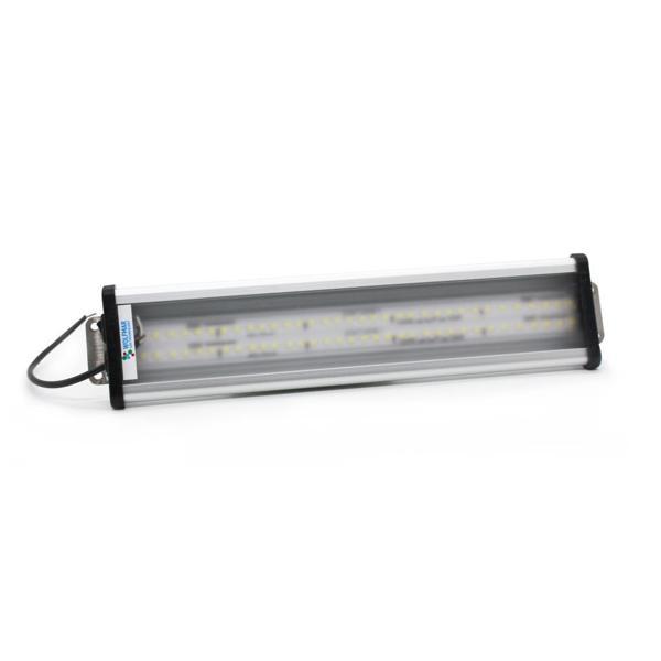 Wolfmar Extrem Anahtarlı Led Aydınlatma 25cm 9-30V Beyaz - Image 1