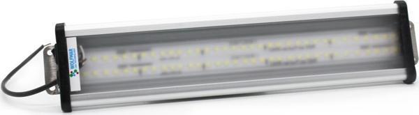 Wolfmar Extrem Anahtarlı Led Aydınlatma 25cm 9-30V Beyaz - Image 1