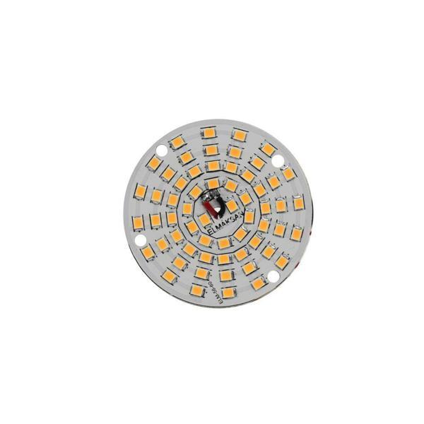 Wolfmar Soğutuculu Pcb Led Lamba 9-30v Beyaz - Image 1