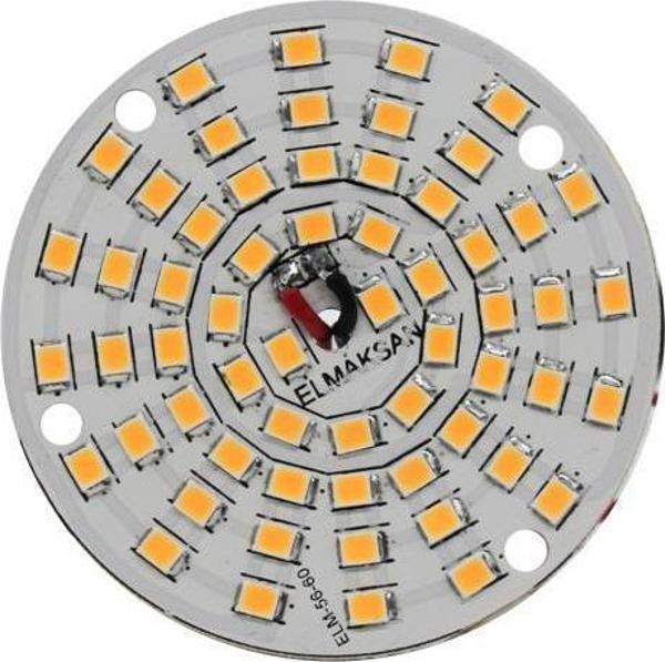 Wolfmar Soğutuculu Pcb Led Lamba 9-30v Beyaz - Image 1