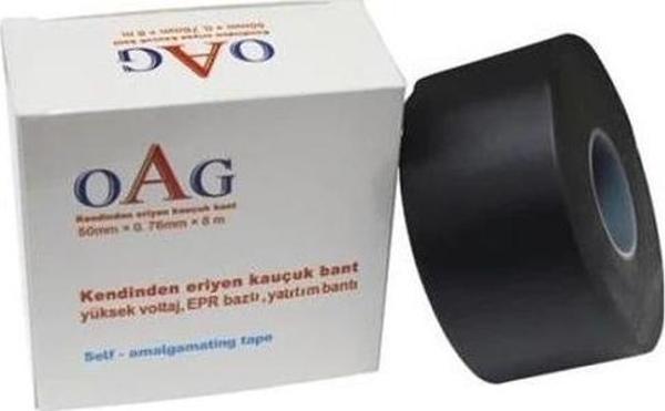 Oag Eriyen Bant 50mmx8mt - Image 1