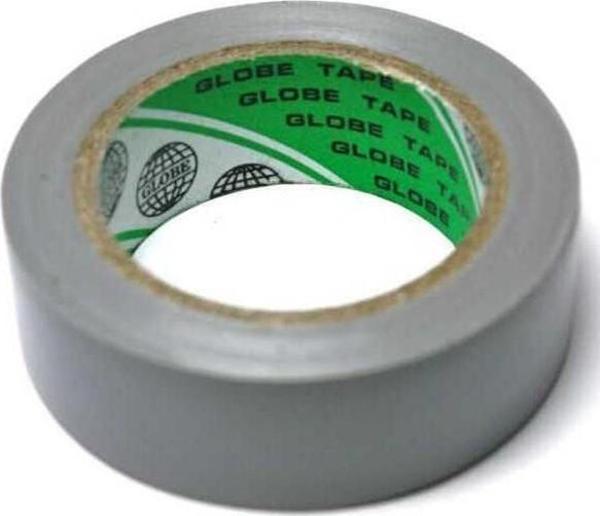 Globe İzole Bant  Gri - Image 1
