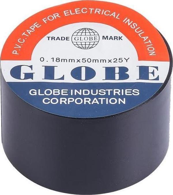 Globe İzole Bant 50mm - Image 1