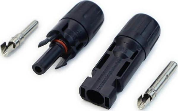 Transmer MC4 Konnektör  - Image 1