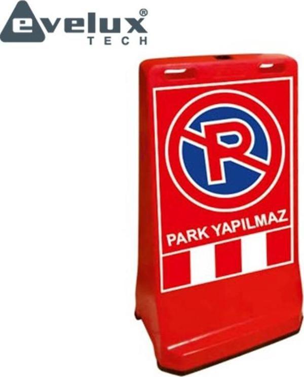 Evelüks 12424DB Park Yapılmaz Dubası  - Image 1
