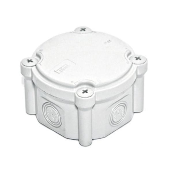 Tplast 4 Çıkışlı Buat 90mm - Image 1