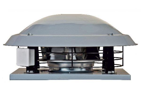 Fansan RF Serisi Çatı Fanı  250mm - Image 1