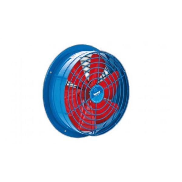 Fansan Sm Serisi Sanayi Tipi Aksiyal Aspiratör  300mm - Image 1