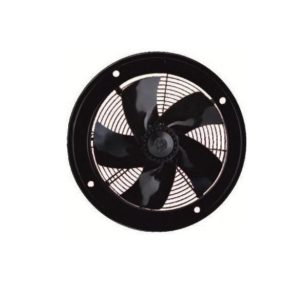 Fansan DR-A 250 Dıştan Rotorlu Aksiyel Aspiratör - Image 1