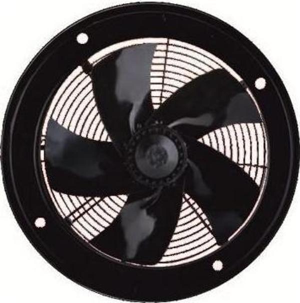 Fansan DR-A 250 Dıştan Rotorlu Aksiyel Aspiratör - Image 1