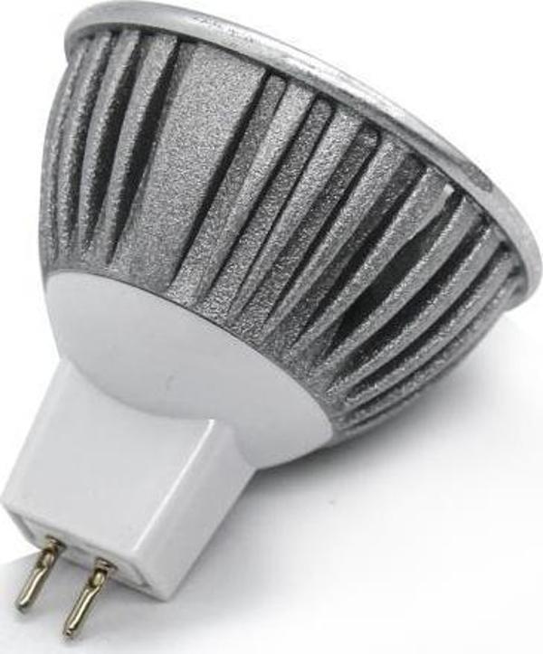 Pinky GU10 Günışığı Led Spot 10-30V - Image 1