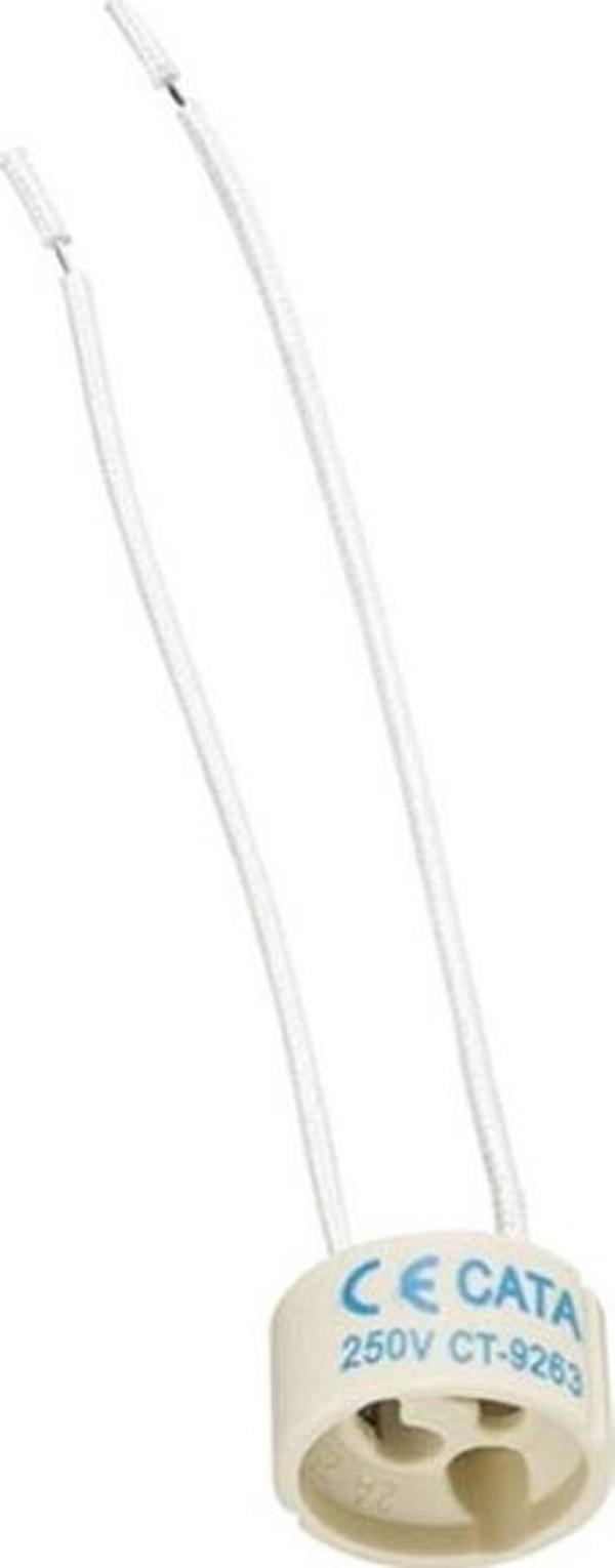 Cata CT-9263 GU10 Duy  - Image 1