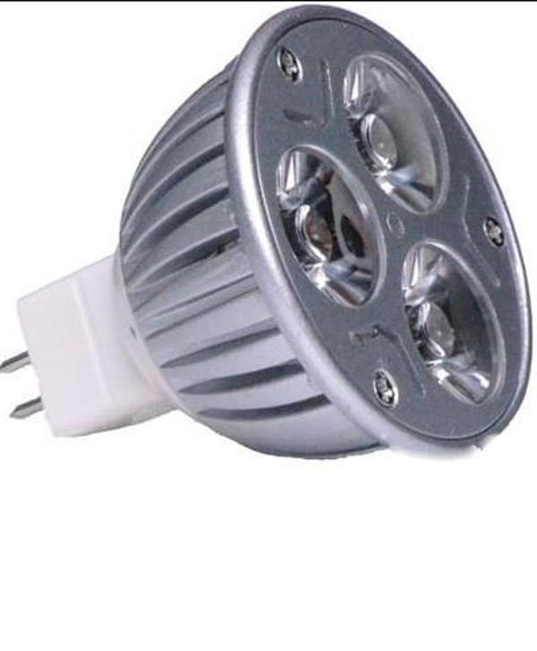 Pinky MR16 Günışığı Led Spot 10-30V - Image 1