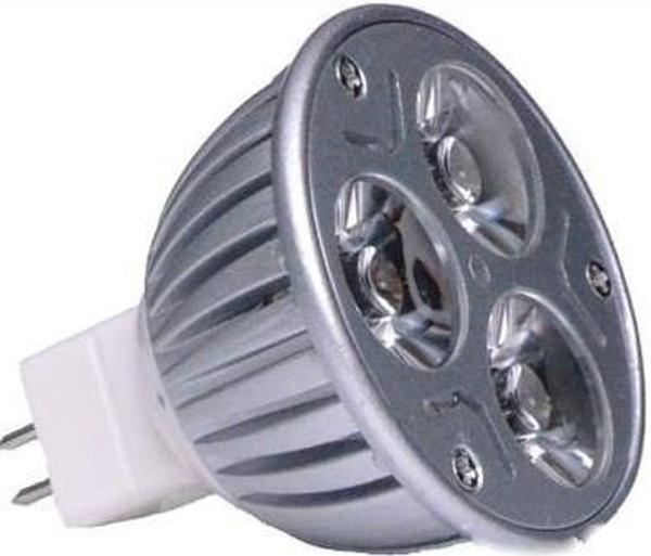 Pinky MR16 Günışığı Led Spot 10-30V - Image 1
