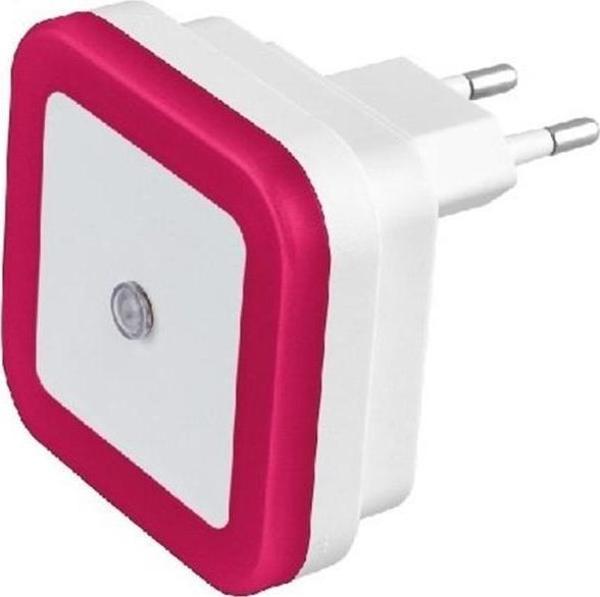 Cata CT-9500 Fotoselli Gece Lambası  Pembe - Image 1