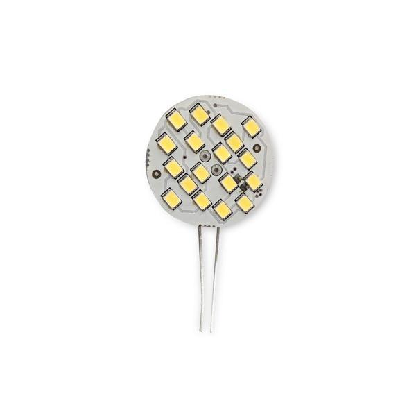 Wolfmar İğne Bacaklı Led 9-30v Günışığı 2li Paket - Image 1