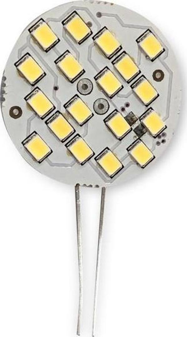 Wolfmar İğne Bacaklı Led 9-30v Günışığı 2li Paket - Image 1