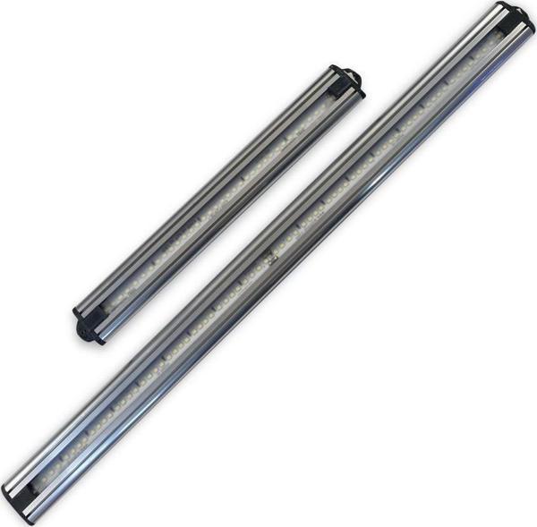 Wolfmar Alüminyum Led Aydınlatma 24v Beyaz 100cm - Image 1
