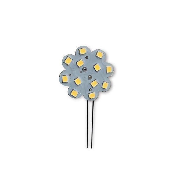 Wolfmar İğne Bacaklı Led 24v Günışığı 2li Paket - Image 1