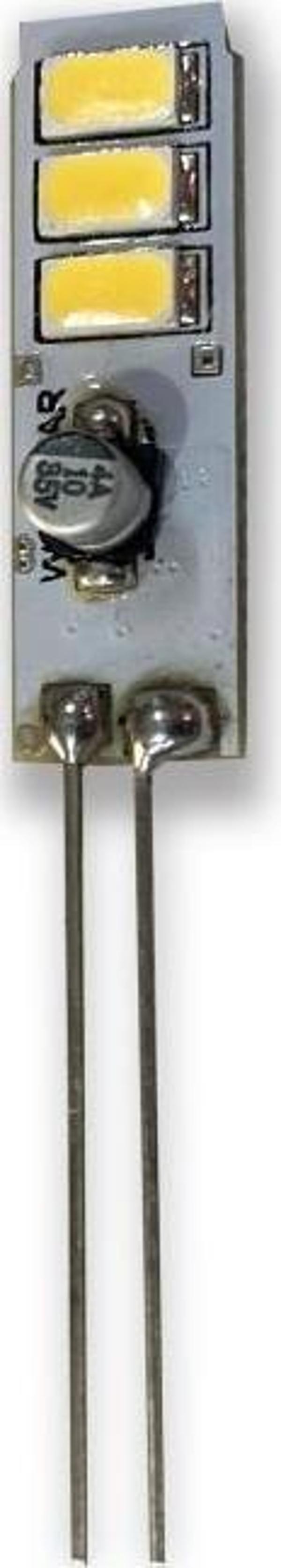 Wolfmar İğne Bacaklı Led 10-30v 2li Paket  - Image 1