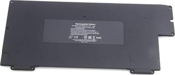 Apple MacBook Air 13-inch MC234LL/A A1304 EMC 2334 Batarya ile Uyumlu Pil A1245 - Image 1
