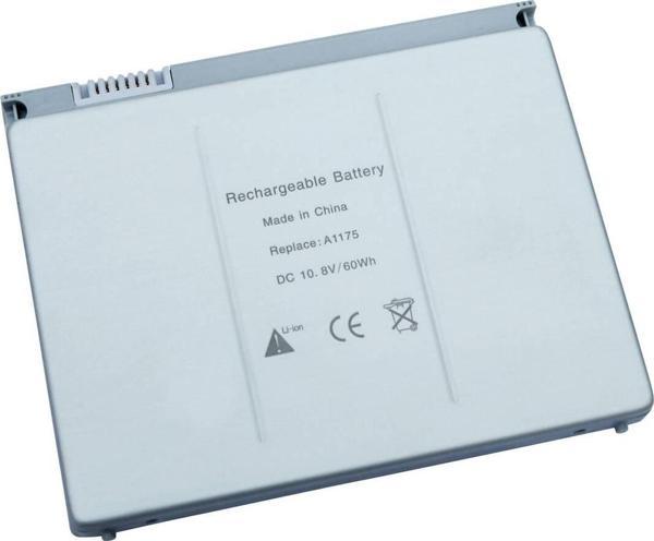 Apple MacBook Pro 15-Inch MA895LL A1226 (EMC 2136) Batarya ile Uyumlu Pil - Image 1
