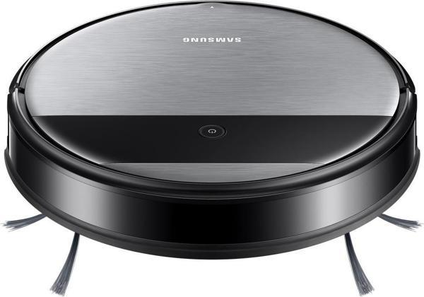 Samsung VR5000RM VR05R5050WG/TR İnce Tasarım Moplu Robot Süpürge - Image 1