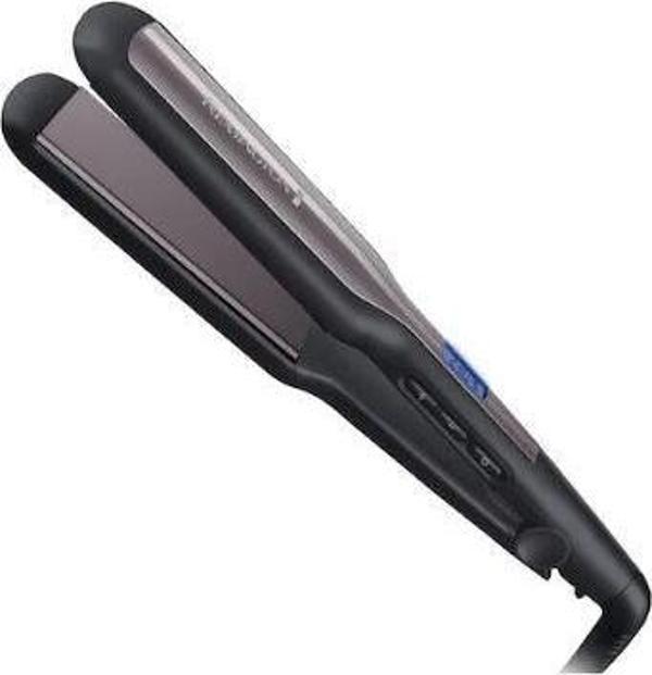 Remington S5525 Pro-Seramik Geniş Plaka Extra Saç Düzleştirici - Image 1