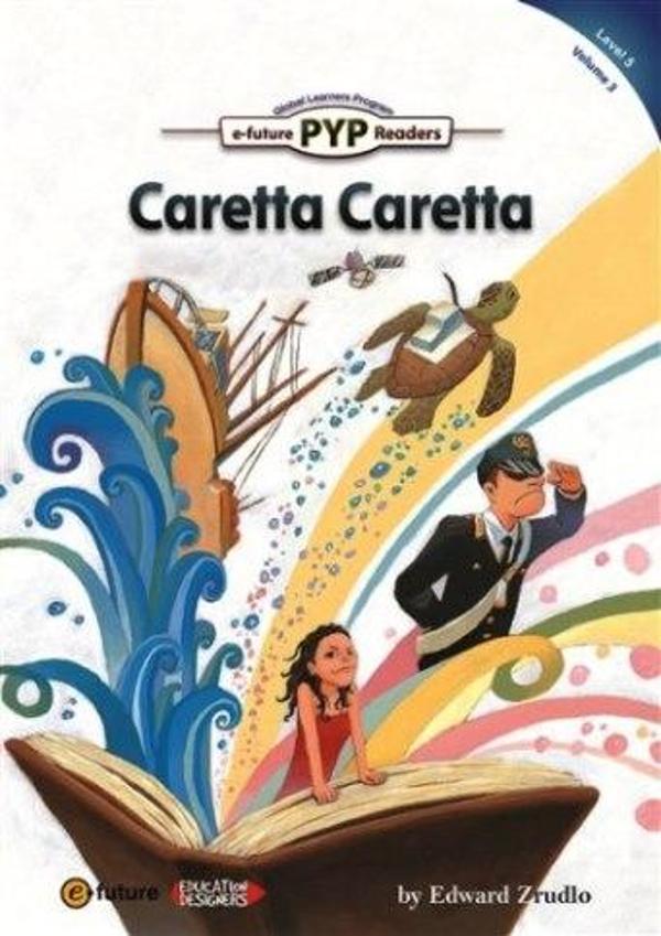 Caretta Caretta (PYP Readers.5) - Image 1